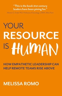 Abbildung von: Your Resource is Human - Practical Inspiration Publishing
