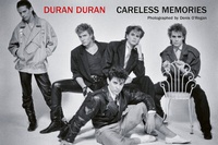 Abbildung von: Duran Duran - ACC Art Books