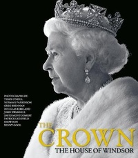 Enlarge image Cover: The Crown - ACC Art Books