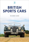 Cover: British Sports Cars - Key Publishing Ltd