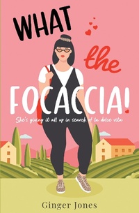 Abbildung von: What the Focaccia - Zaffre