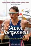 Cover: Gwen Jorgensen - Meyer & Meyer Sport (UK) Ltd