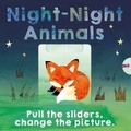 Cover: Night-Night Animals - Little Tiger