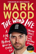 Cover: The Wood Life - Atlantic Books
