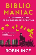 Cover: Bibliomaniac - Atlantic Books