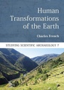 Cover: Human Transformations of the Earth - Oxbow Books
