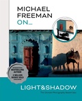 Cover: Michael Freeman On... Light & Shadow - Ilex Press