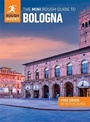 Cover: The Mini Rough Guide to Bologna: Travel Guide with eBook - APA Publications