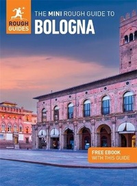 Abbildung von: The Mini Rough Guide to Bologna: Travel Guide with eBook - APA Publications