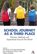 Cover: School Journey as a Third Place - Anthem Press