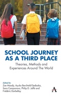 Cover: School Journey as a Third Place - Anthem Press