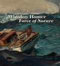 Cover: Winslow Homer - National Gallery Company Ltd