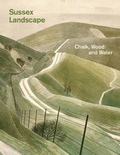 Cover: Sussex Landscape - Pallant House Gallery