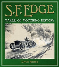 Enlarge image Cover: S.F. Edge - Evro Publishing