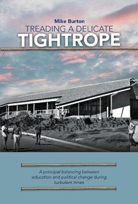 Abbildung von: Burton: Treading a Delicate Tightrope - NISC (Pty) Ltd
