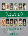 Cover: Celtic Scrapbook - Sona Books
