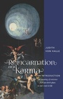 Cover: Reincarnation and Karma, An Introduction - Clairview Books