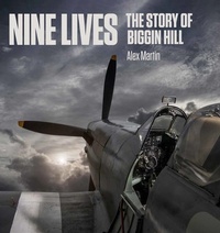 Abbildung von: Nine Lives - Unicorn Publishing Group