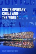Cover: Contemporary China and the World - Unicorn Publishing Group