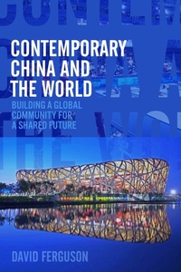 Enlarge image Cover: Contemporary China and the World - Unicorn Publishing Group