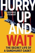 Cover: Hurry Up and Wait - Unicorn Publishing Group