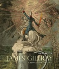 Cover: James Gillray - Paul Mellon Centre for Studies in British Art