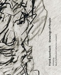 Cover: Frank Auerbach - Paul Mellon Centre for Studies in British Art