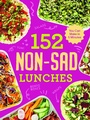 Bild: 152 non-sad lunches you can make in 5 minutes - Smith Street Books