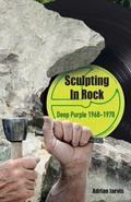 Cover: Sculpting In Rock - Wymer Publishing