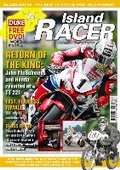 Cover: Island Racer 2022 - Mortons Media Group