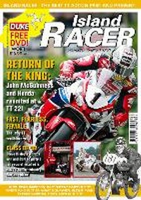 Abbildung von: Island Racer 2022 - Mortons Media Group