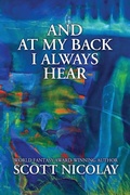 Cover: And at My Back I Always Hear - Word Horde