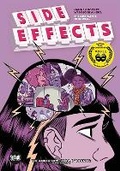 Cover: SIDE EFFECTS - Aftershock Comics