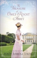 Cover: The Treasure of Owl's Roost Abbey - Fivejoys Press