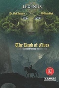 Cover: The Book of Elves - Ba Khoa Nguyen