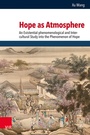 Cover: Hope as Atmosphere - Vandenhoeck & Ruprecht