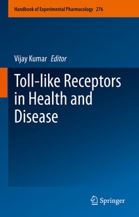 Abbildung von: Toll-like Receptors in Health and Disease - Springer