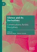 Cover: Silence and its Derivatives - Palgrave Macmillan
