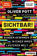 Cover: Sichtbar! - Campus Verlag Digital