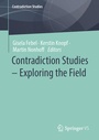Cover: Contradiction Studies - Exploring the Field - Springer VS