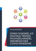 Cover: Omni-Channel 4.0 - Books on Demand