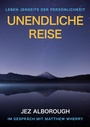 Cover: Unendliche Reise - BoD - Books on Demand