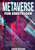 Cover: Metaverse f&uuml;r Einsteiger - Books on Demand