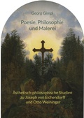 Cover: Poesie, Philosophie und Malerei - Books on Demand