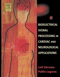 Abbildung von: Bioelectrical Signal Processing in Cardiac and Neurological Applications - Academic Press