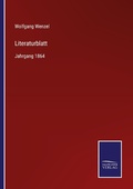 Cover: Literaturblatt - Outlook