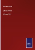 Cover: Literaturblatt - Outlook