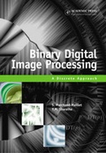 Bild: Binary Digital Image Processing - Academic Press
