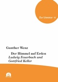 Cover: Der Himmel auf Erden - utzverlag GmbH