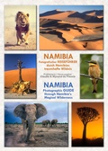Cover: NAMIBIA - Wild Photo Shop